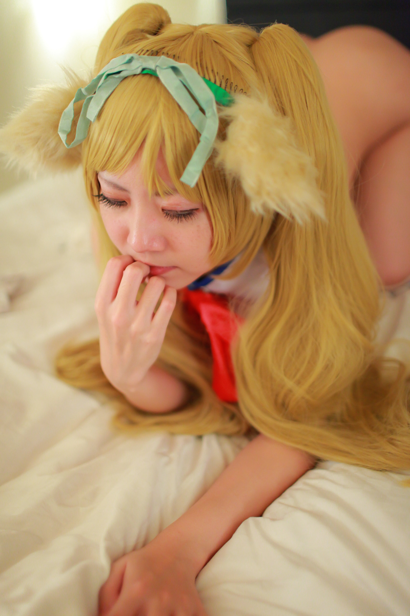 [Cosplay] 2013.06.10 Sensei Ayane Hot Cosplay 3